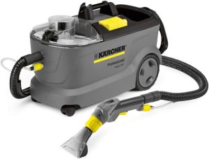 Shampouineuse canapé Karcher Puzzi 10/1