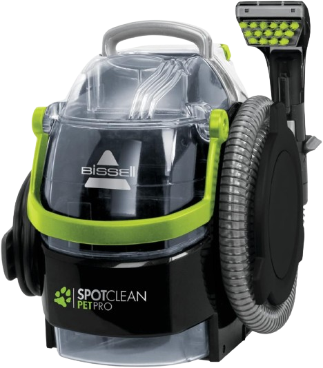 Bissell SpotClean Pet Pro