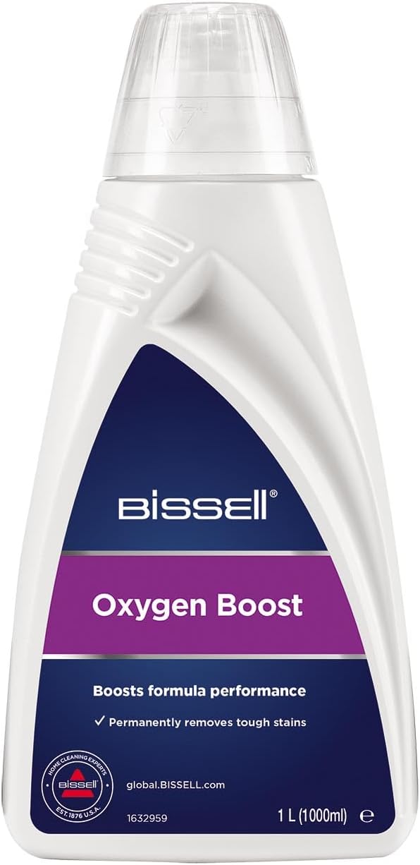 Lotion Bissell OXYGEN BOOST